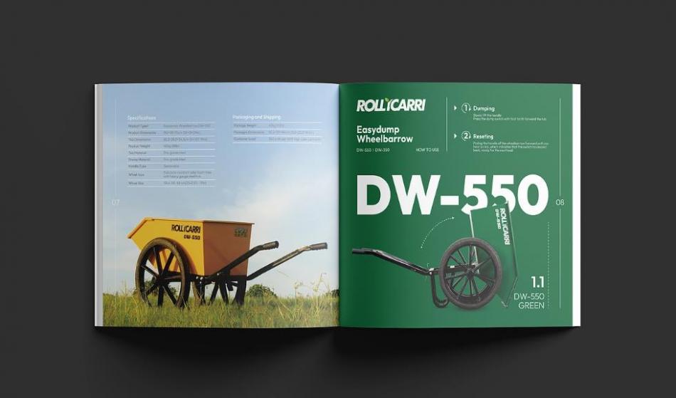 量體裁衣：論上海企業畫冊印刷的個性化定制之道