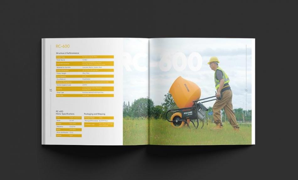 上海企業畫冊印刷中特種紙張的選用哲學